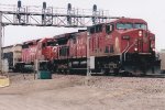 CP 9502 West